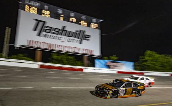 (Photo: Austin Anthony/ARCA Racing)