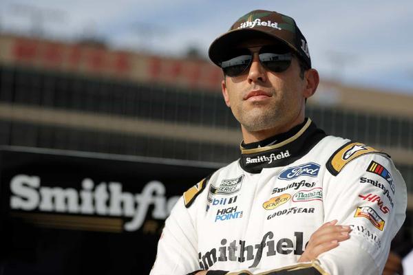 (Photo: NASCAR Media via Alex Slitz of Getty Images)