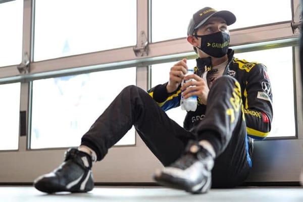 (Photo: Joe Skibinksi/INDYCAR Media)