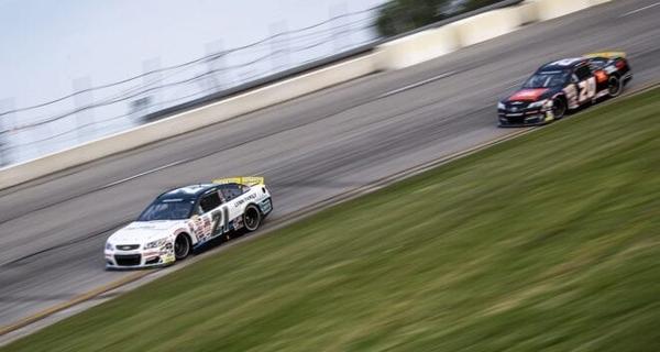 (Photo: Nic Antaya/ARCA Racing)