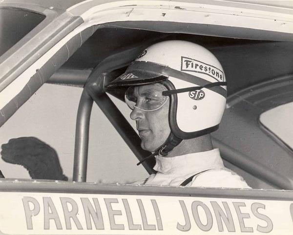 (Photo: NASCAR Media)