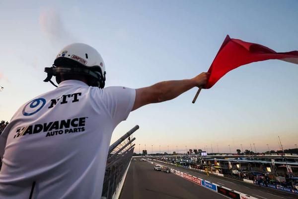 (Photo: Travis Hinkle/Penske Entertainment)