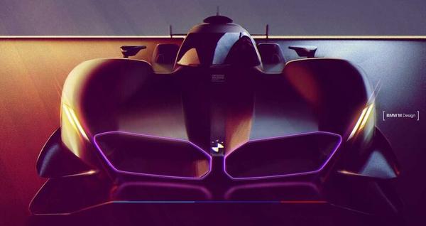(Photo: BMW M Motorsport)