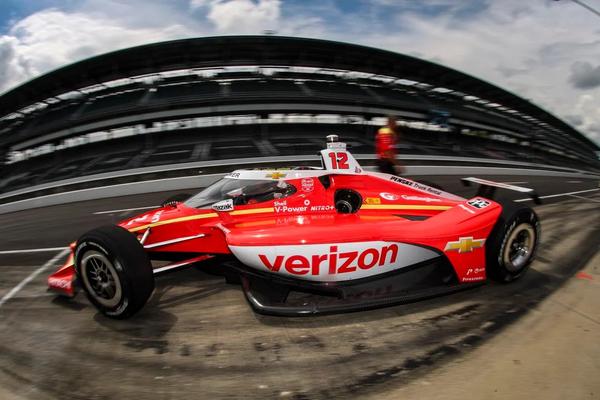 (Photo: Chris Owens/Penske Entertainment)