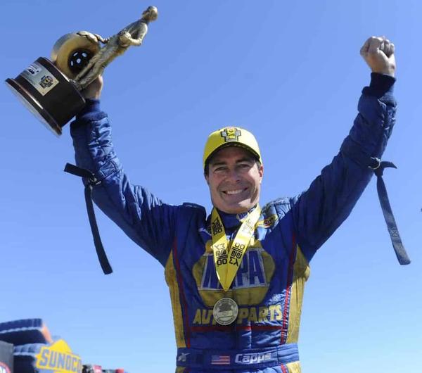 (Photo: NHRA Media)