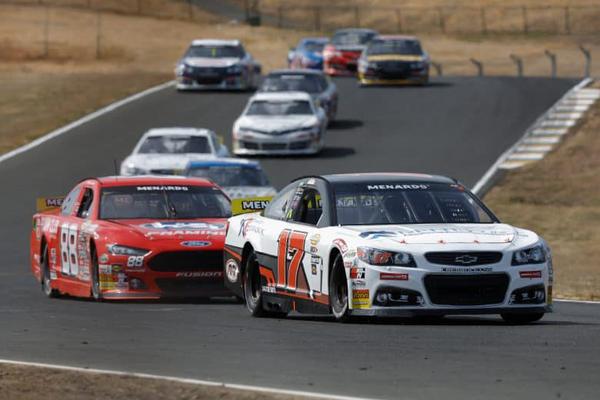 (Photo: Lachlan Cunningham/ARCA Racing)
