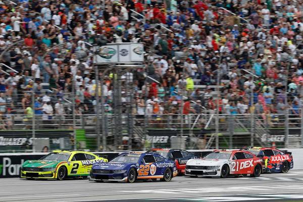 (Photo: Nigel Kinrade Photography)