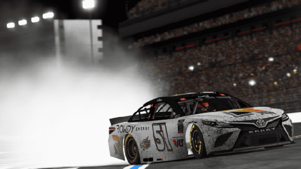 (Photo: iRacing)