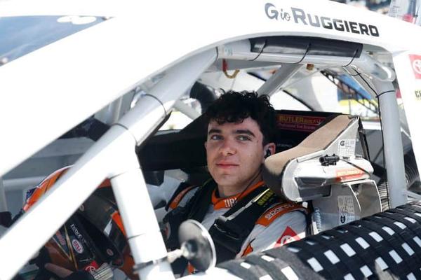 (Photo: Lachlan Cunningham/ARCA Racing)