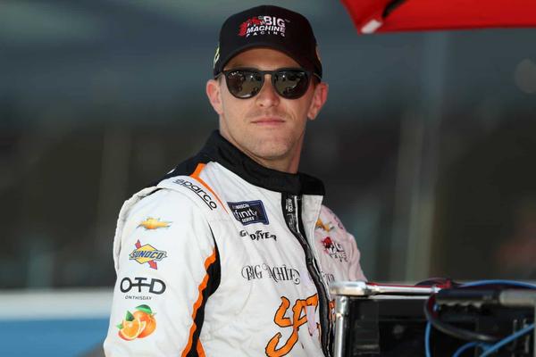 (Photo: NASCAR Media via Meg Oliphant of Getty Images)
