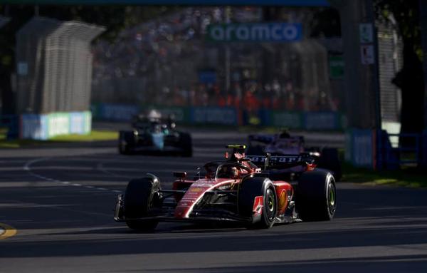 (Photo: FIA Media)