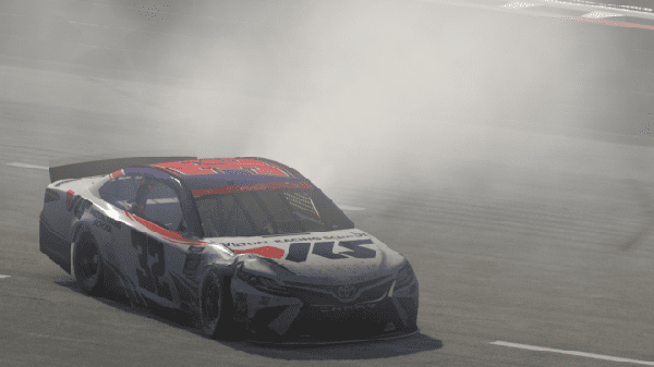 (Photo: iRacing)