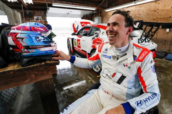 (Photo: LATUSA via Bryan Herta Autosport)