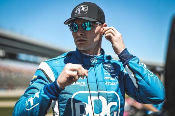 (Photo: Joe Skibinski/INDYCAR Media)