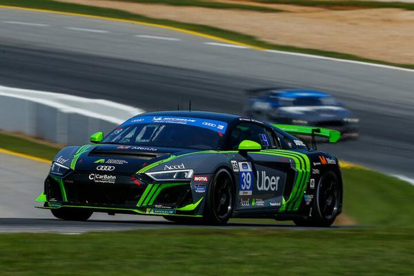 (Photo: Courtesy of IMSA)