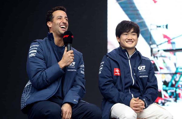 (Photo: Peter Fox/Getty Images)
