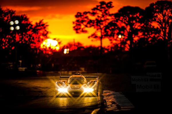 (Photo: Courtesy of IMSA)