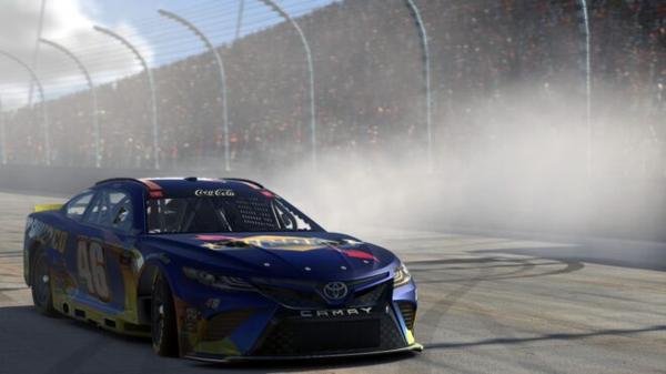 (Photo: iRacing)