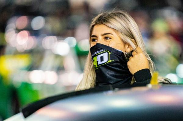 (Photo: ARCA Racing)