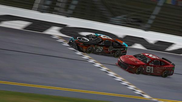 (Photo: iRacing)