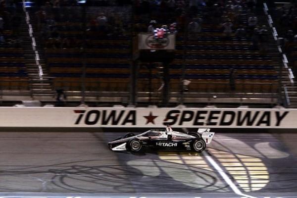 (Photo: Chris Jones/INDYCAR Media)