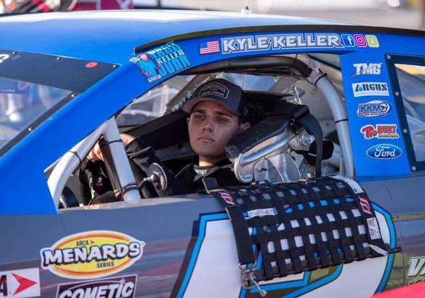 (Photo: David Dennis/ARCA Racing)