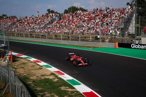(Photo: Ferrari Media)