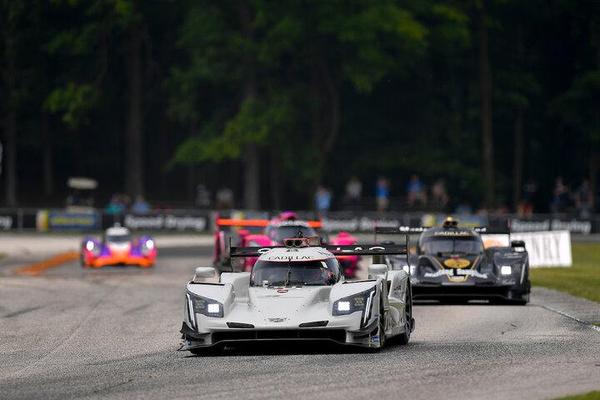 (Photo: Courtesy of IMSA)