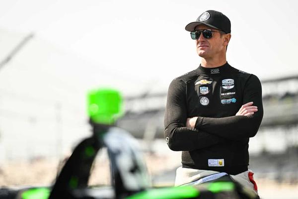(Photo: James Black/INDYCAR Media)