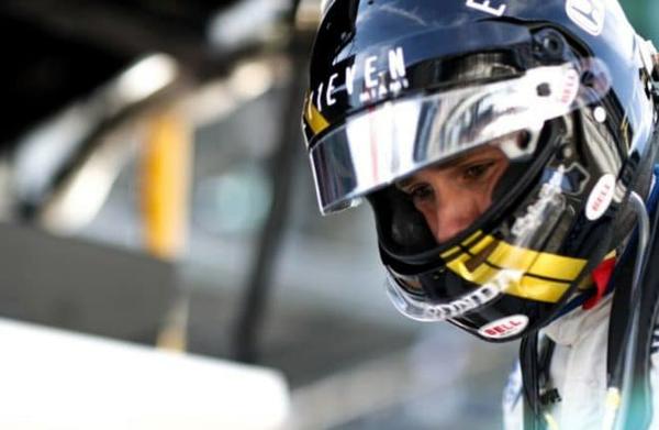 (Photo: Joe Skibinksi/INDYCAR Media)