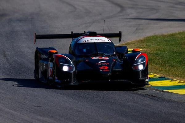 (Photo: Courtesy of IMSA)