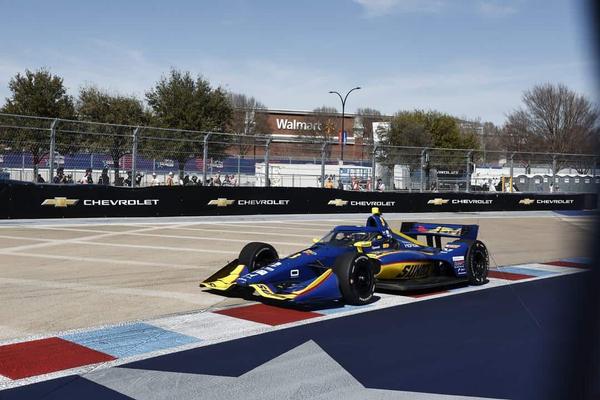 (Photo: Chris Jones/Penske Entertainment)