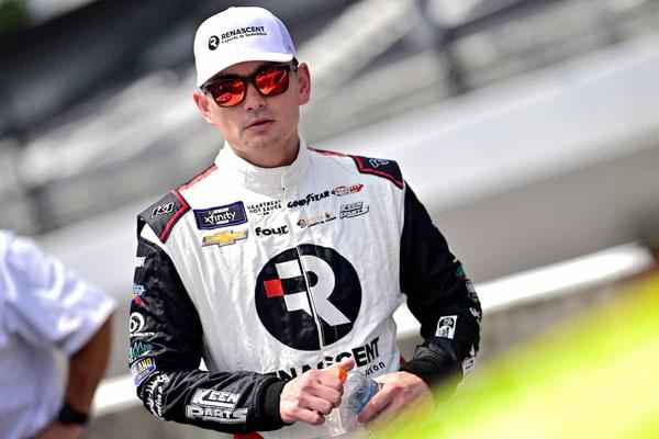 (Photo: Nigel Kinrade Photography)