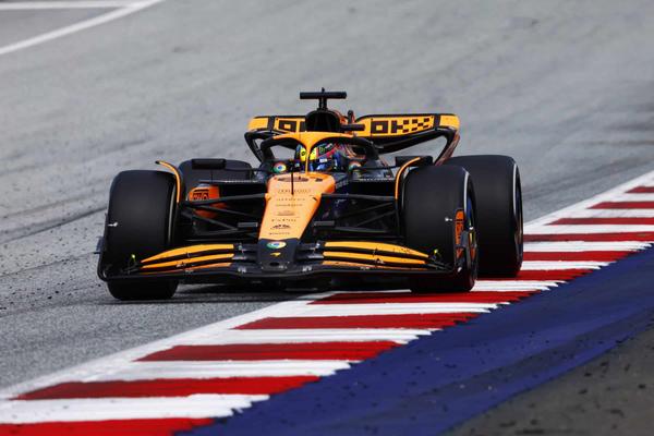(Photo: McLaren Media)