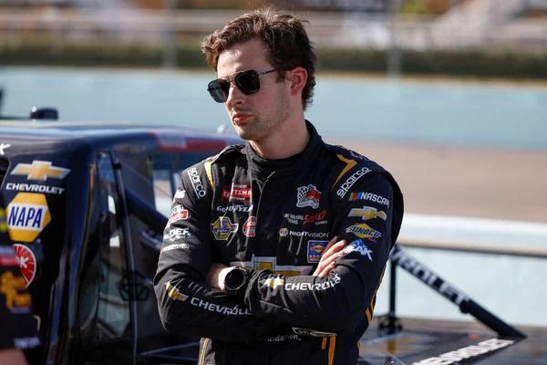 (Photo: Nigel Kinrade Photography)