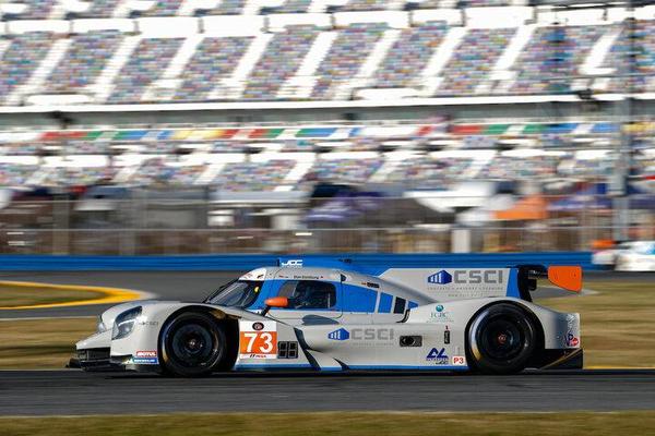 (Photo: Courtesy of IMSA)