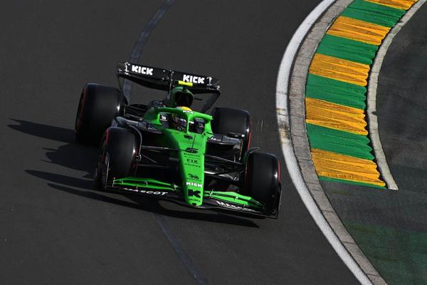 (Photo: Rudy Carezzevoli/Getty Images)