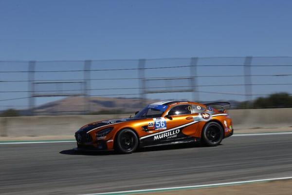 (Photo: Courtesy of IMSA)