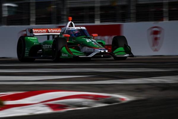 (Photo: James Black/INDYCAR Media)