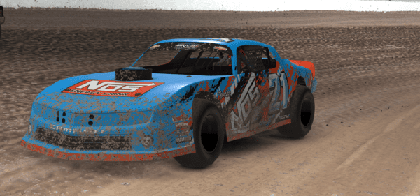 (Photo: Monday Night Racing)