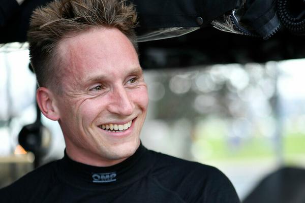 (Photo: Courtesy of IMSA)