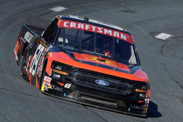 (Photo: Nigel Kinrade Photography)