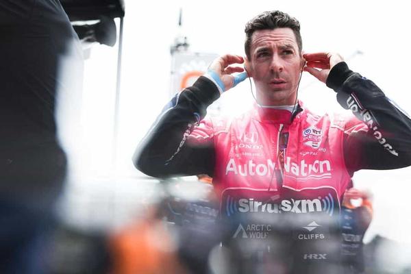 (Photo: Chris Owens/INDYCAR Media)