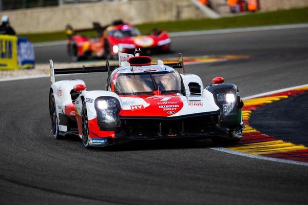 (Photo: Marcel Wulf/Focus Pack Media)