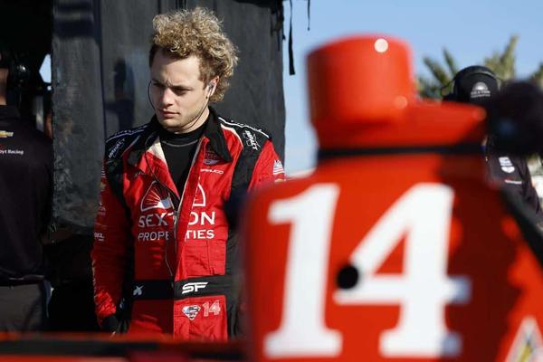 (Photo: Chris Jones/Penske Entertainment)