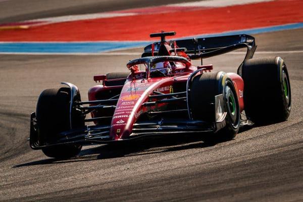 (Photo: FIA Images)