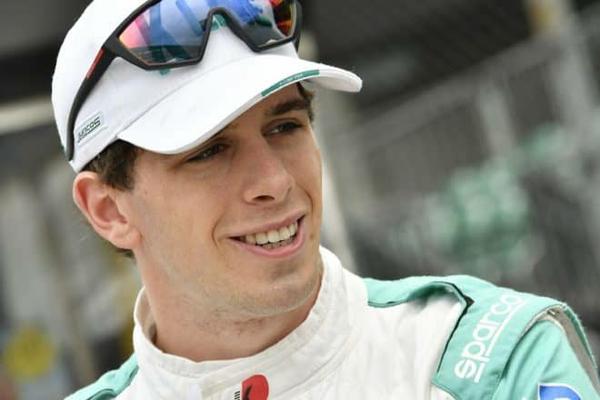 (Photo: Doug Matthews/INDYCAR Media)