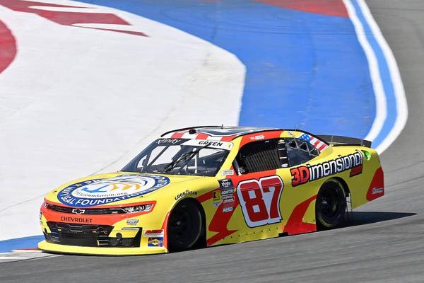 (Photo: Nigel Kinrade Photography)