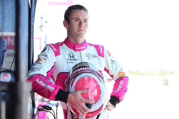 (Photo: Chris Jones/INDYCAR Media)