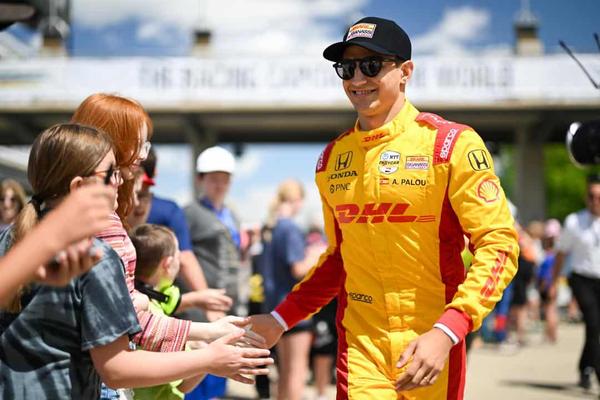 (Photo: Chris Jones/Penske Entertainment)